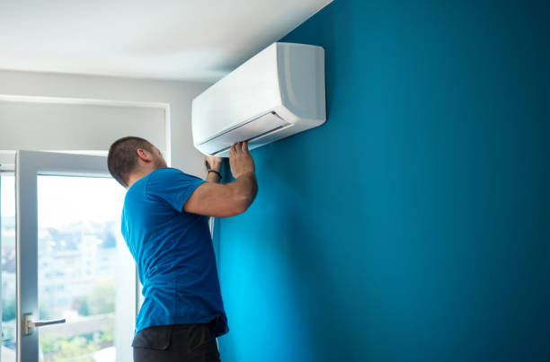 AC Installation Near Me in Dripping Springs, TX