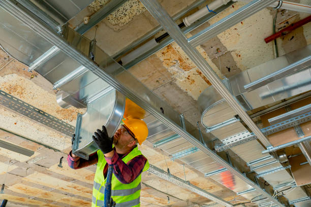 Best Local HVAC Companies  in Dripping Springs, TX