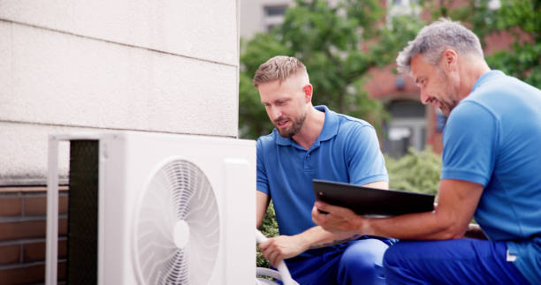 Best HVAC Replacement Cost  in Dripping Springs, TX