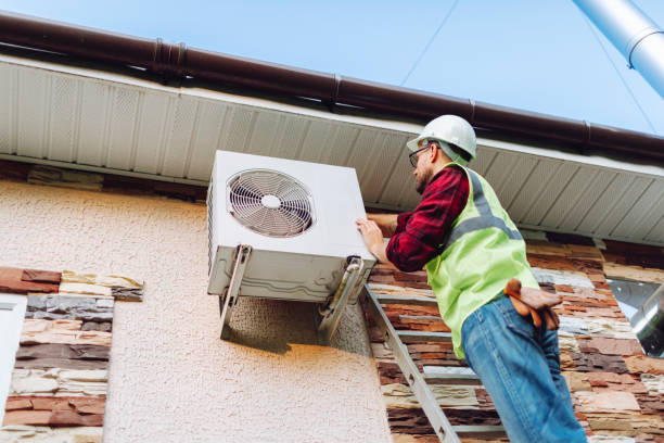 Dripping Springs, TX HVAC Company
