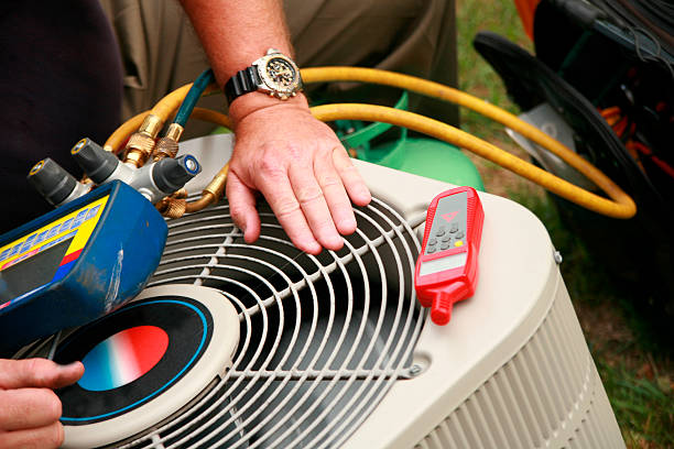 Best HVAC Emergency Services  in Dripping Springs, TX