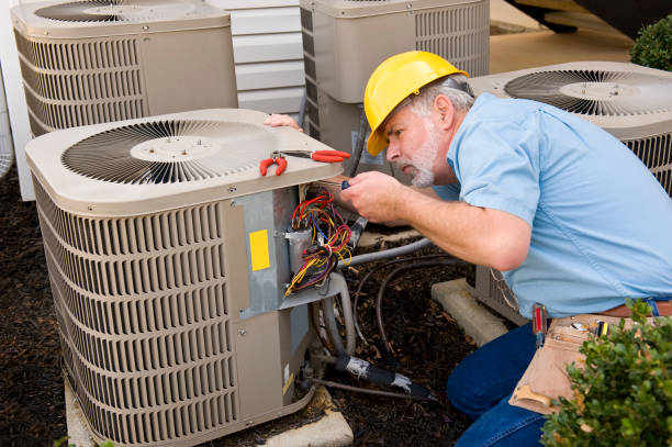 HVAC Maintenance Plan in Dripping Springs, TX