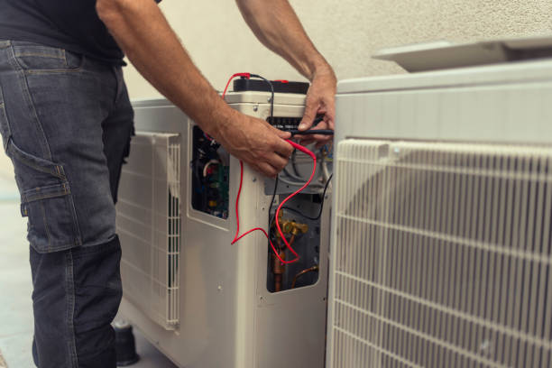 Best HVAC Repair Near Me  in Dripping Springs, TX