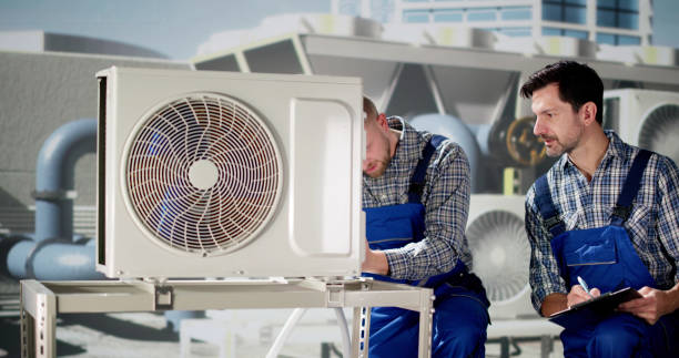 Best HVAC Installation Services  in Dripping Springs, TX