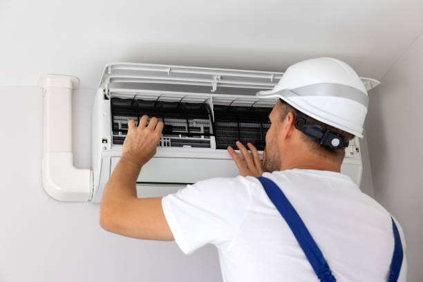 Best Air Conditioning Repair  in Dripping Springs, TX