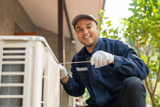 Best Emergency HVAC Repair  in Dripping Springs, TX